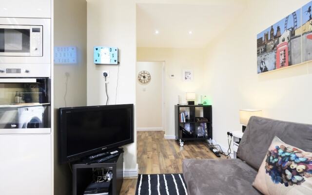 NEW 2BD Flat in Vibrant City Centre Camden!