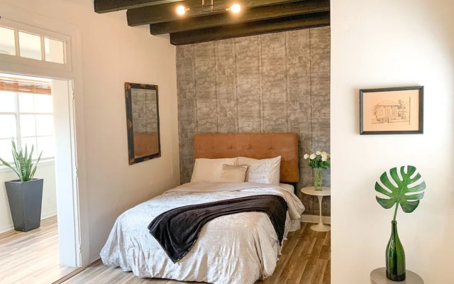Saint Philip Residence