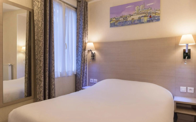 L'Ouest Hôtel