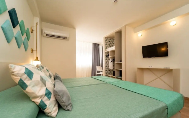 Hotel Gala Placidia