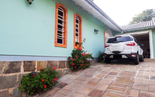 Residencial Encantos de Gramado