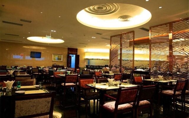 Regal International Sungdo Hotel