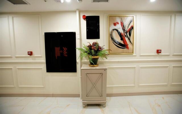 Omma Hotel