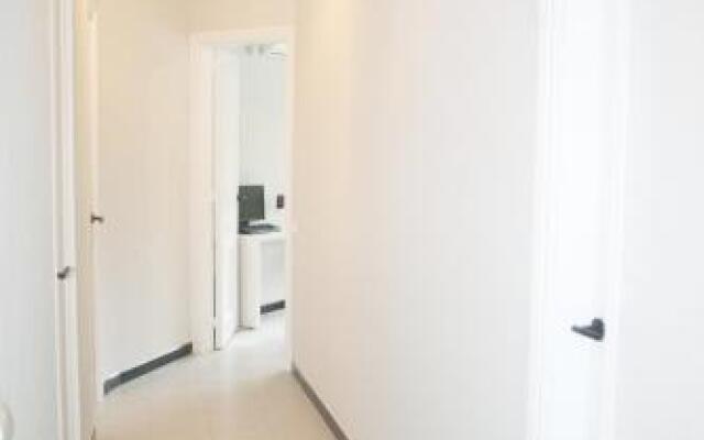 Apartment Carrer Lepant