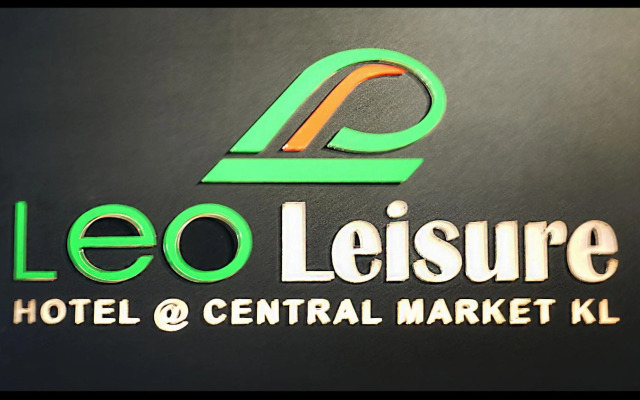 Leo Leisure Hotel at Central Market