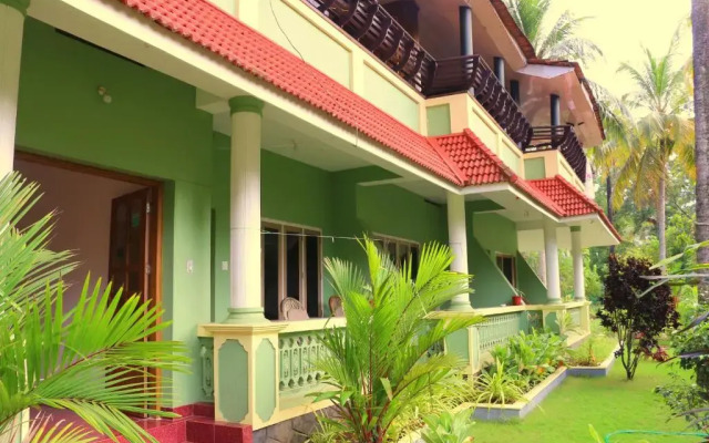 Divine Bliss Beach Resort