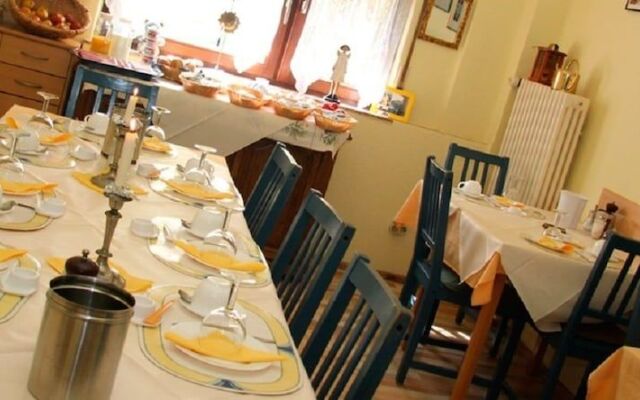 Hotel Garni Haase