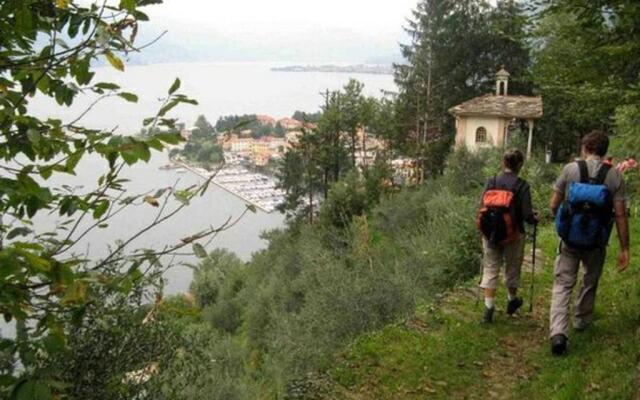 La dimora del viandante - Como Lake