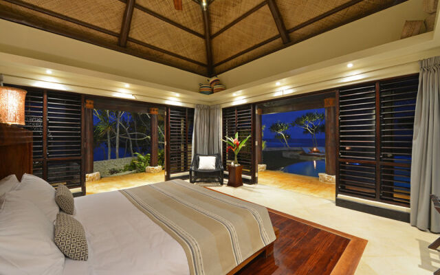 Wavi Island Villas