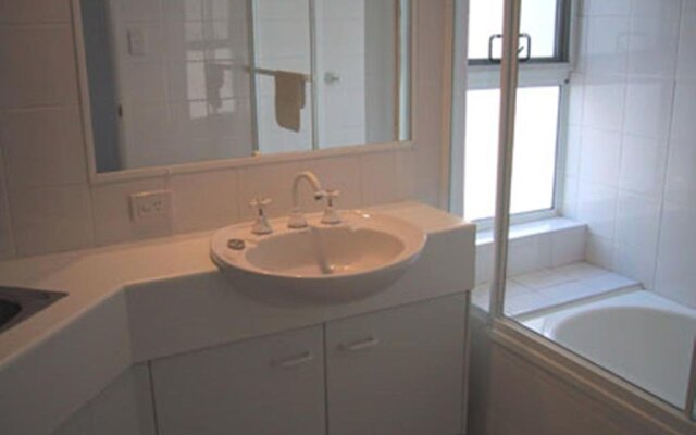 Pago Pago 4 - 2 BDRM Apt on Mooloolaba Spit