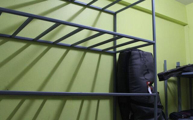 New C.H. Guest House