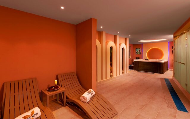 Pickalbatros Laguna Club Resort Sharm El Sheikh 