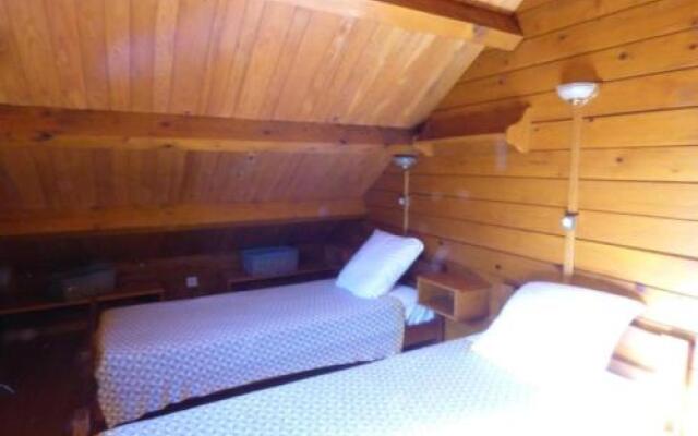 House Village De Chalets