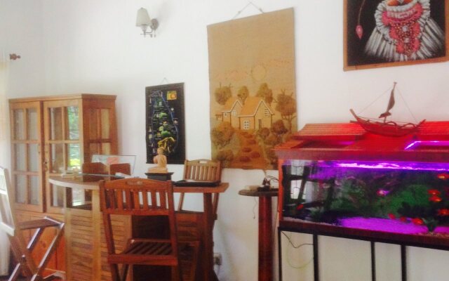 Yalegoda Walauwa Homestay