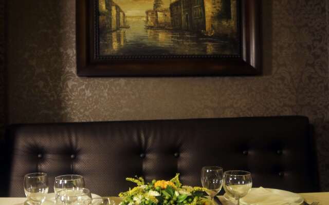 Le Beryte Boutique Hotel
