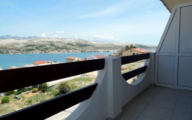 Apartments Valentić 1304