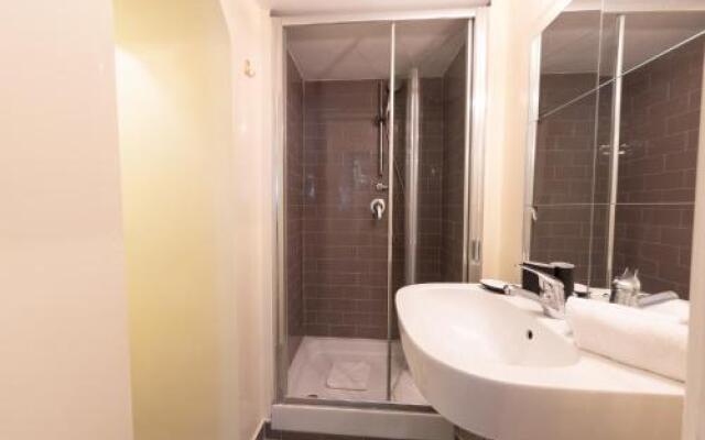 Piazza Firenze Apartment