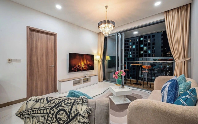 The Sunwah Pearl Residences