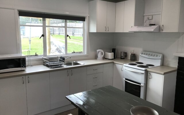 Maydena Digs Cottage