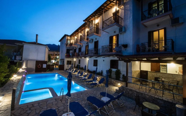 Hotel Nostos