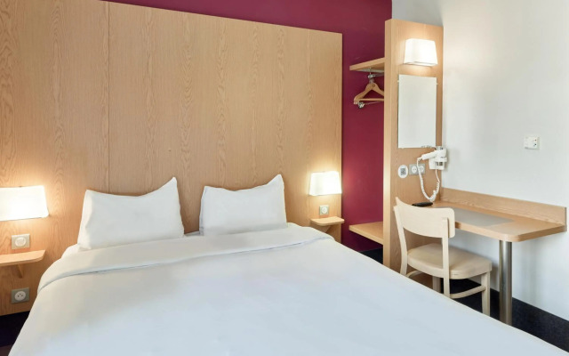 B&B Hotel pres de Disneyland Paris
