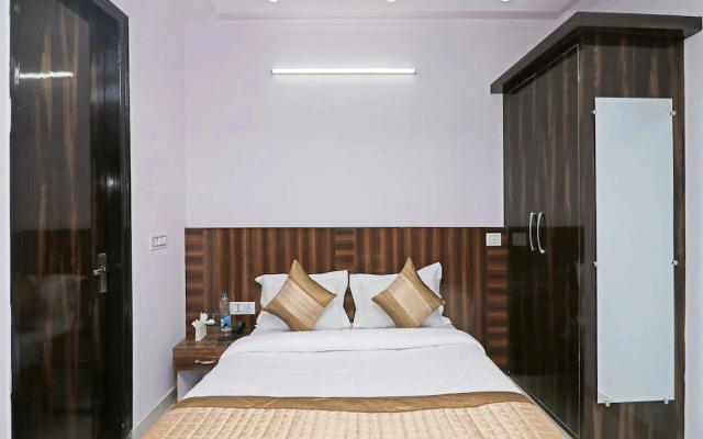Hotel Aerosky