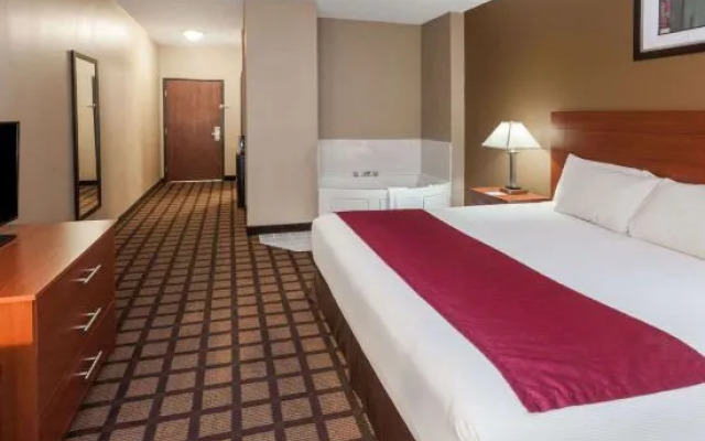 Quality Inn Near Interstate I94