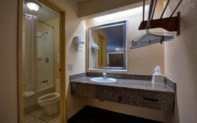 Americas Best Value Inn