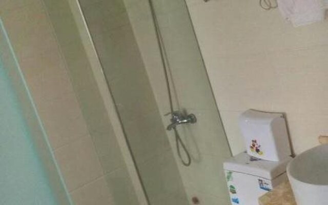 Jiuhuashan New Century Hotel