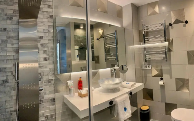Mamma Mia Hotel Boutique