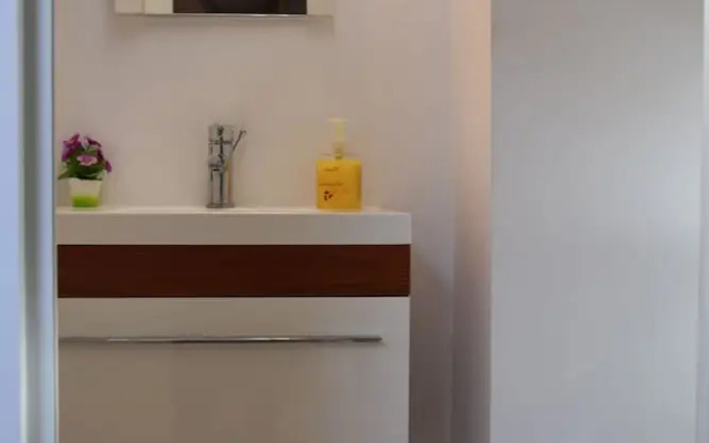Apartamento Gravina