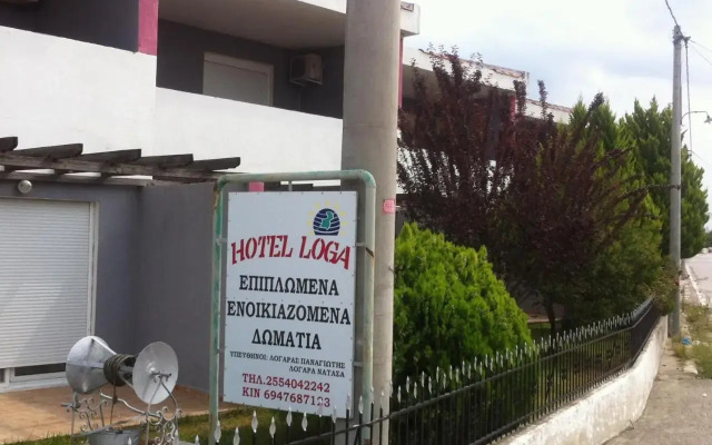 Hotel Loga