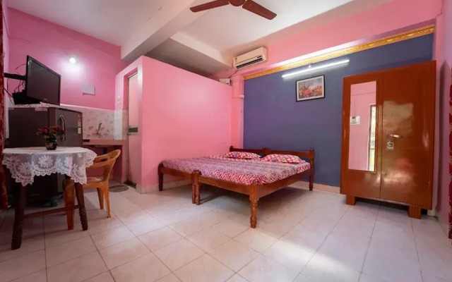 Nelmar Nest Guest House