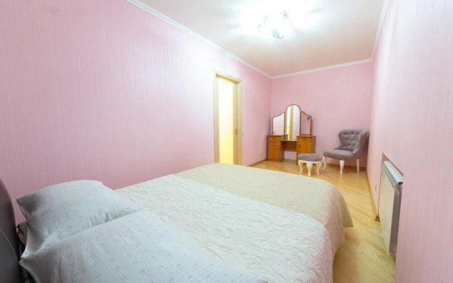 Apartment Kostya Hordiienka