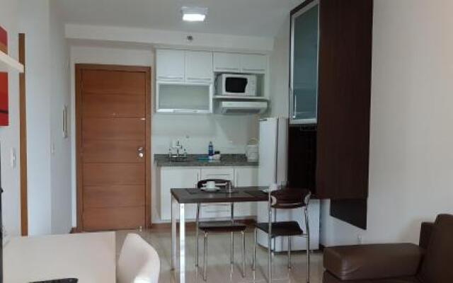 Biarritz - flat mobiliado