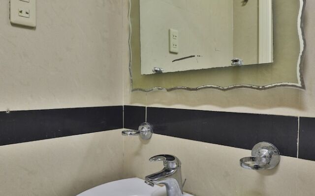 OYO 291 Dyafat Al Saati Furnished Apartments