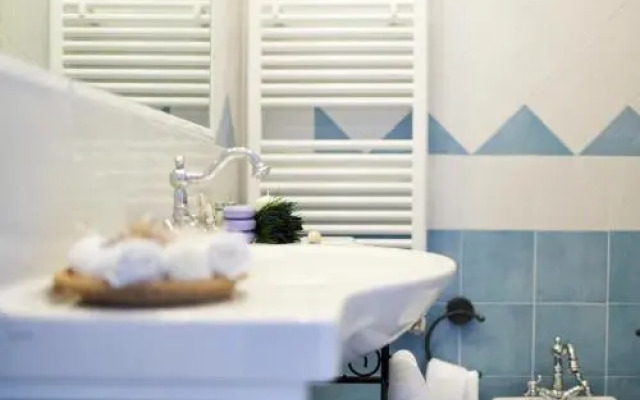 Palazzo Dogana Resort