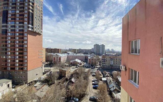 Elhome (ЭльХоум) на улице Пушкина 223