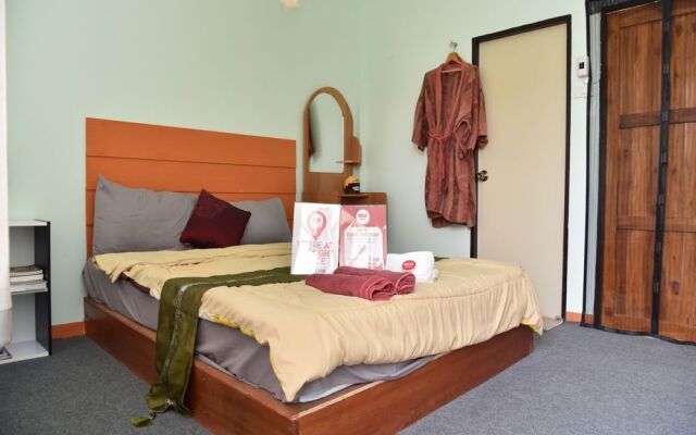 NIDA Rooms Kuangpao 191 Space
