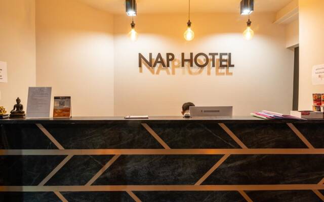 Nap hotel