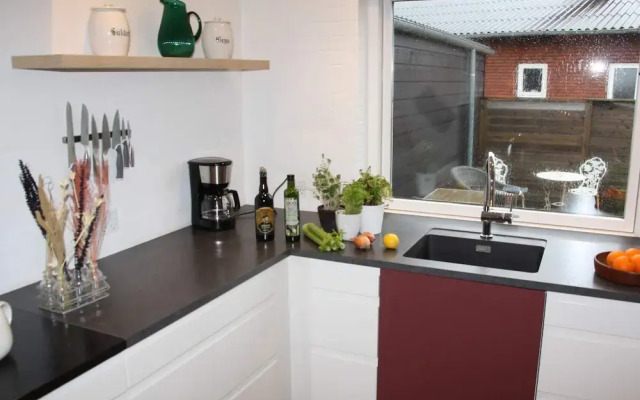 4 Star Holiday Home in Blavand