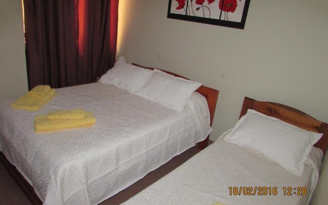 Bosetti Apart Hotel