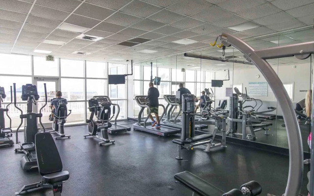 Majestic Sun by Panhandle Getaways