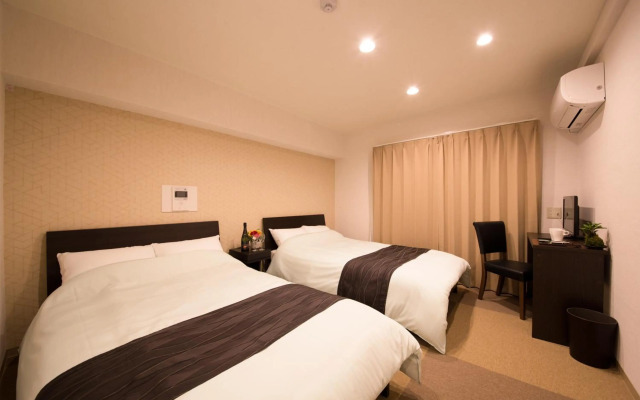 HOTEL CoCoDe plus