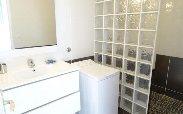 Appartement Balaruc-les-Bains, 2 pièces, 2 personnes - FR-1-553-119