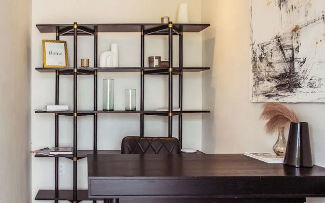 Private Pool & BBQ Luxury PH IIK Tulum