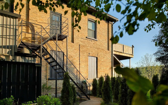 Samuel's Boutique Hotel