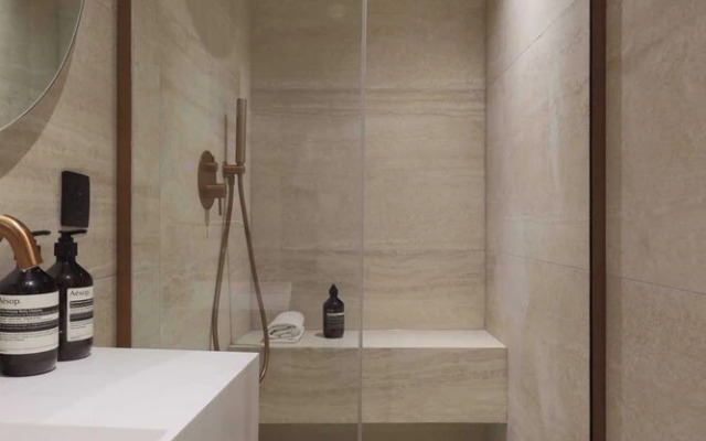 Elegant Studio 2P - Montorgueil/grands Boulevards