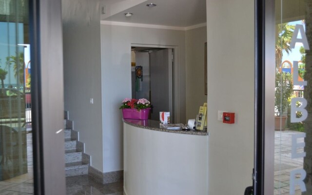 Hotel Quaglia