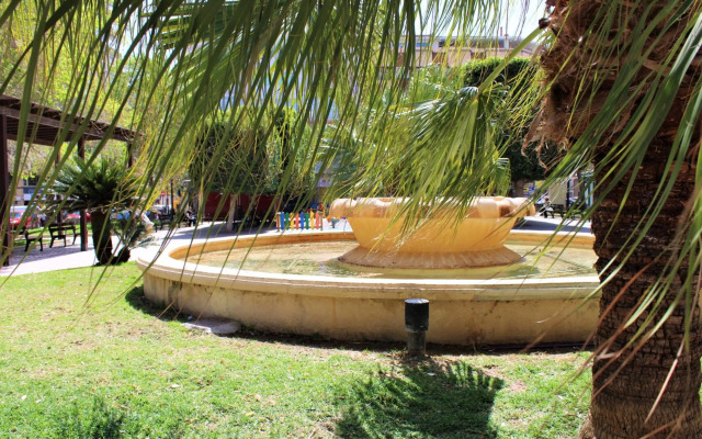 Miralmar Apartamento